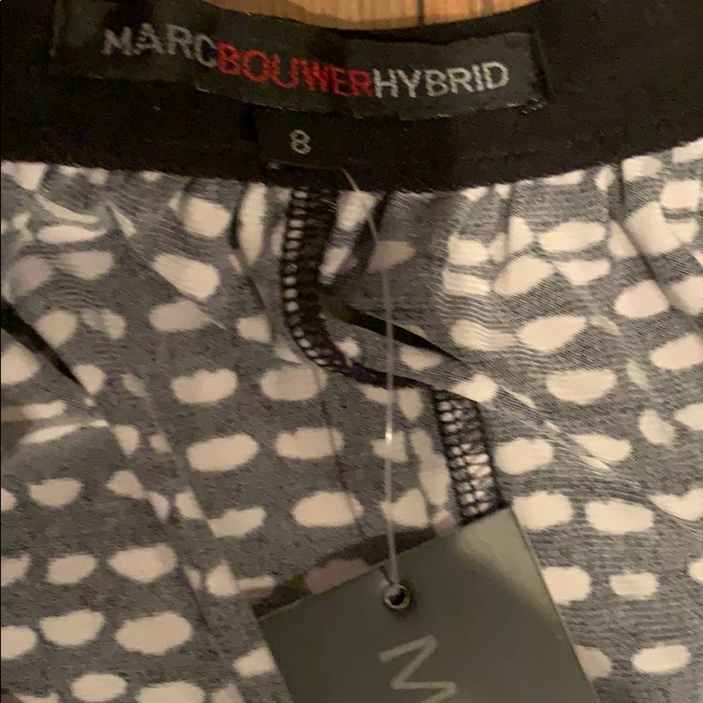 Marc Bouwer Hybrid Dress - Picture 11 of 12